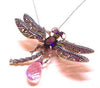 Dragonfly Necklace